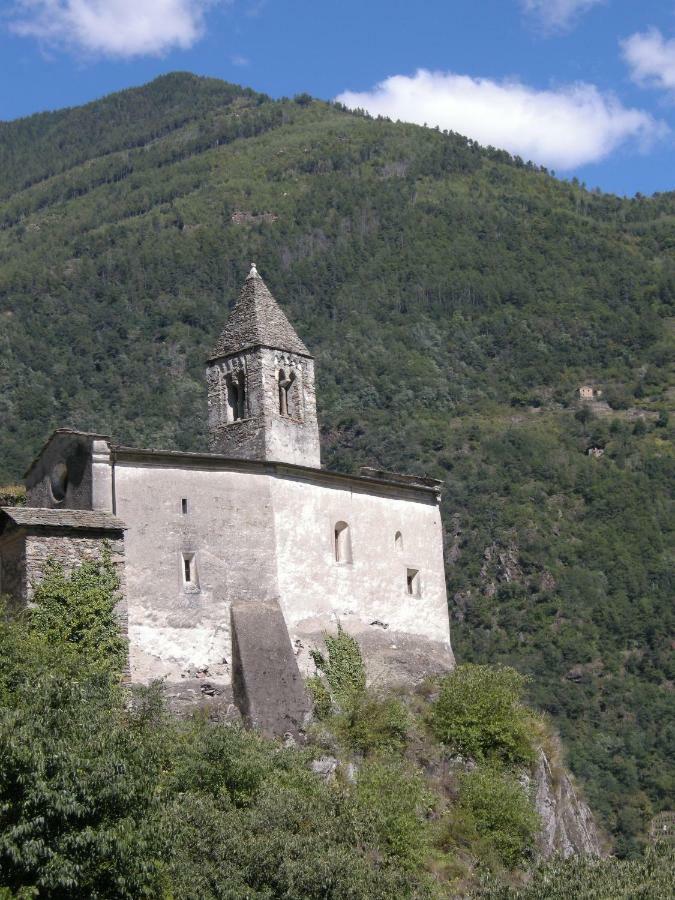 Atirano Villa Exterior foto