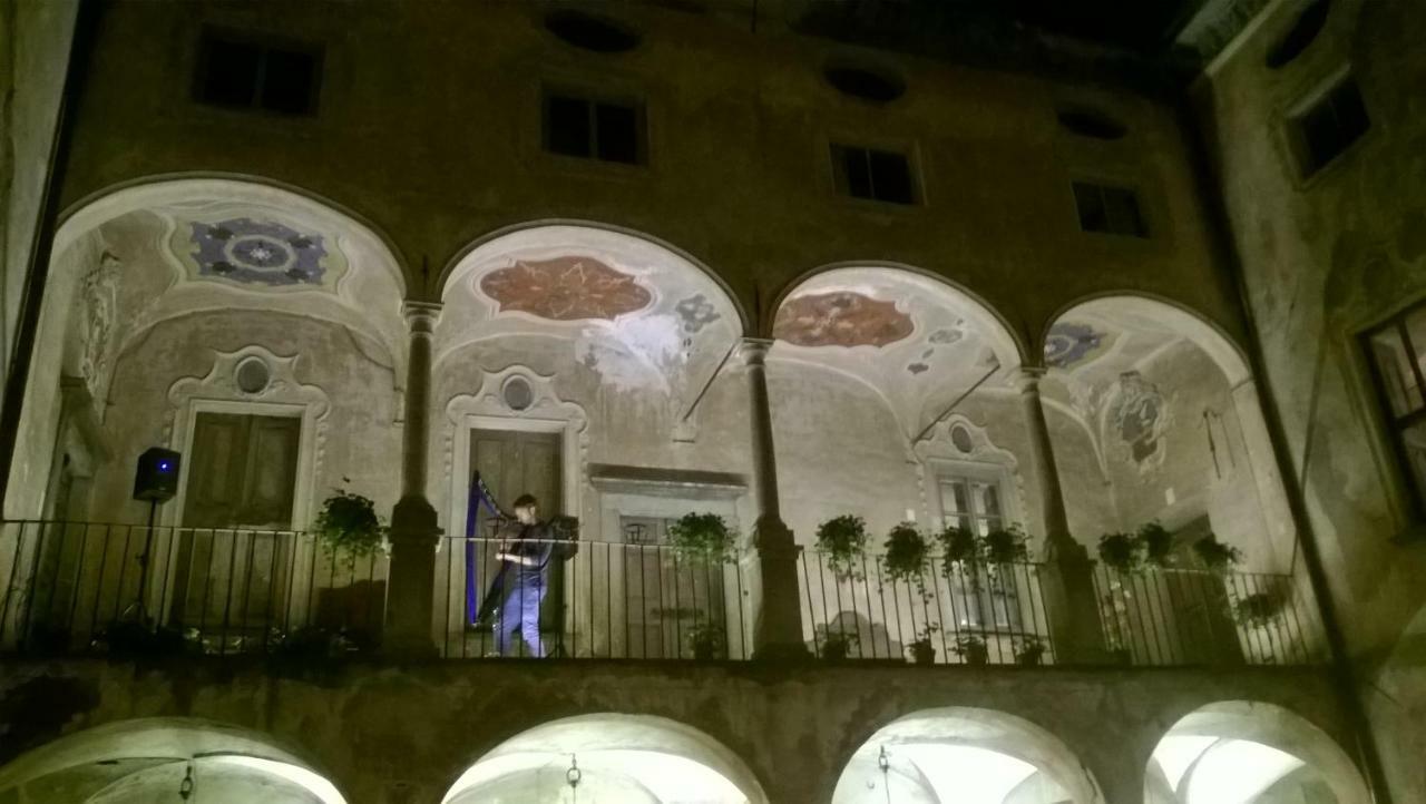 Atirano Villa Exterior foto