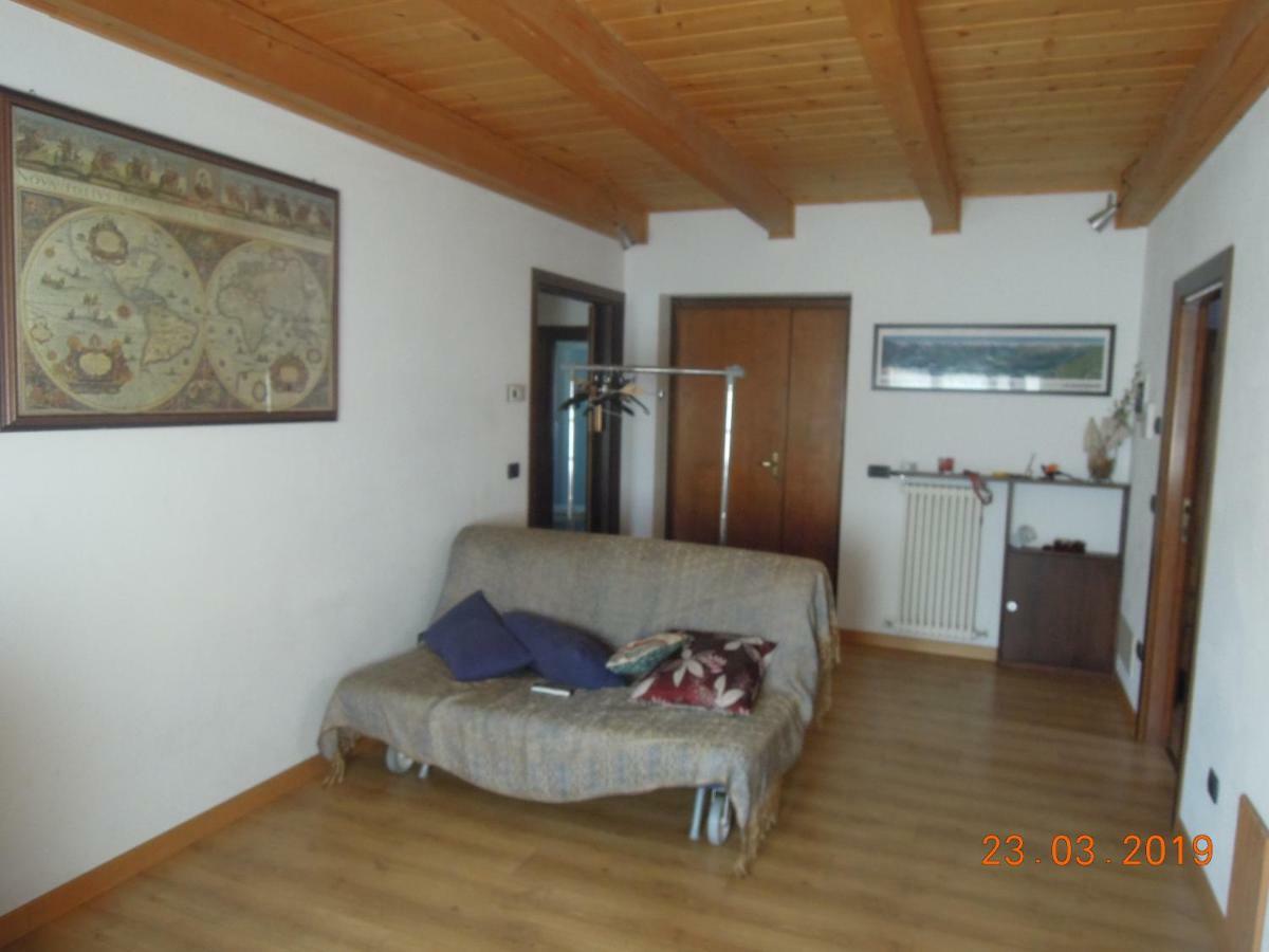 Atirano Villa Exterior foto